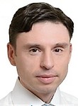 Саржевский Владислав Олегович. Гематолог, Онколог