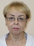 Сарибегян Валентина Леонидовна. Онколог