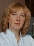 Белавина Полина Ивановна