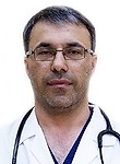 Тагиров Икрам Седиярович. Анестезиолог