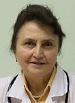 Саркисян Гоар Арутюновна