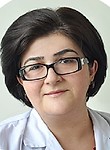 Саркисян Ханум Робертовна. Гинеколог, УЗИ-специалист