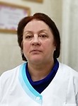 Сарычева Нонна Владимировна