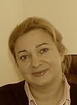 Басова Елена Петровна
