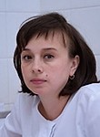 Сафронова Ирина Николаевна. Гинеколог, Акушер, УЗИ-специалист