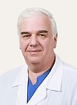 Таняшин Сергей Владимирович. Нейрохирург