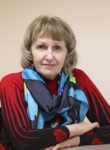 Мнацаканова Людмила Ивановна