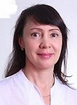 Тараканова Елена Леонидовна. Окулист (офтальмолог)
