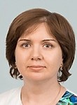 Тарасюк Марина Александровна. Стоматолог, Стоматолог-терапевт