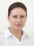 Тарбаева Наталья Викторовна. Рентгенолог