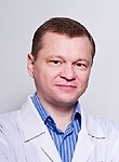 Тарасов Евгений Владимирович. Эндокринолог