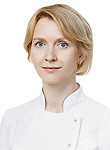 Свистелко Ольга Владимировна
