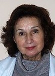 Татарова Ирина Николаевна