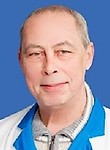 Тверетинов Олег Юрьевич. Окулист (офтальмолог)