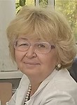 Марченко Лариса Андреевна. Гинеколог