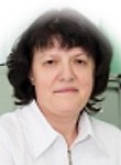 Телышева Идалия Ильдаровна. Окулист (офтальмолог)