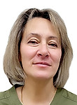 Селезнева Татьяна Яковлевна