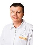 Беликова Ольга Анатольевна