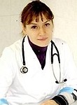 Тененбаум Майя Владимировна. Иммунолог, Аллерголог, Педиатр