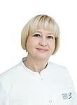Селиванова Ольга Евгеньевна