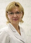 Терновая Ольга Викторовна. Стоматолог, Стоматолог-терапевт