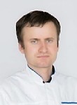 Терехов Дмитрий Валентинович