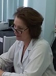 Семенова Людмила Владимировна