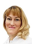 Семкова Татьяна Геннадьевна. Педиатр