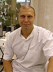 Тимонин Вячеслав Михайлович. Стоматолог, Стоматолог-терапевт