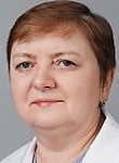 Тимченко Ирина Владимировна. Эндоскопист