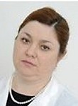 Мельникова Любовь Ивановна. Гепатолог, Инфекционист