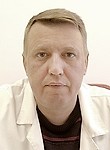 Тихомиров Александр Александрович. Венеролог, Педиатр