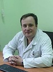 Сивков Александр Сергеевич. Хирург