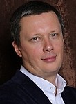 Сивокозов Илья Владимирович. Пульмонолог