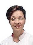 Сигуля Екатерина Викторовна