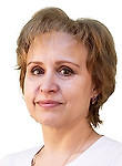 Ткаченко Елена Леонидовна