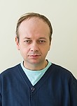 Сидоров Алексей Юрьевич. Стоматолог-ортопед