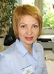 Сизова Ирина Викторовна. Врач функциональной диагностики 