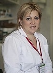 Силуянова Татьяна Александровна. Стоматолог, Стоматолог-терапевт