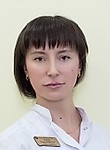 Топчая Ольга Юрьевна. Гинеколог, Акушер, Гемостазиолог