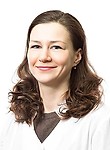 Симонова Елена Алексеевна