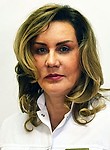 Трифонова Ольга Александровна. Окулист (офтальмолог)