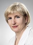 Троицкая Светлана Викторовна