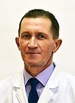 Трошин Александр Анатольевич. Анестезиолог