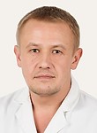 Троицкий Алексей Петрович. Реаниматолог, Анестезиолог
