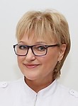 Тропынина Елена Владимировна