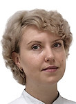 Лошкарева Ирина Александровна