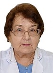 Тумольская Нелли Игнатьевна. Инфекционист