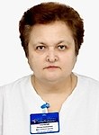 Тупатилова Наталья Николаевна. Стоматолог, Стоматолог-пародонтолог, Стоматолог-терапевт