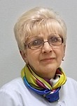 Мота Лидия Аркадьевна. Невролог
